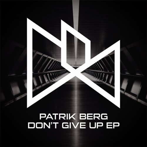 Patrik Berg - Don't Give Up EP [SW027B]